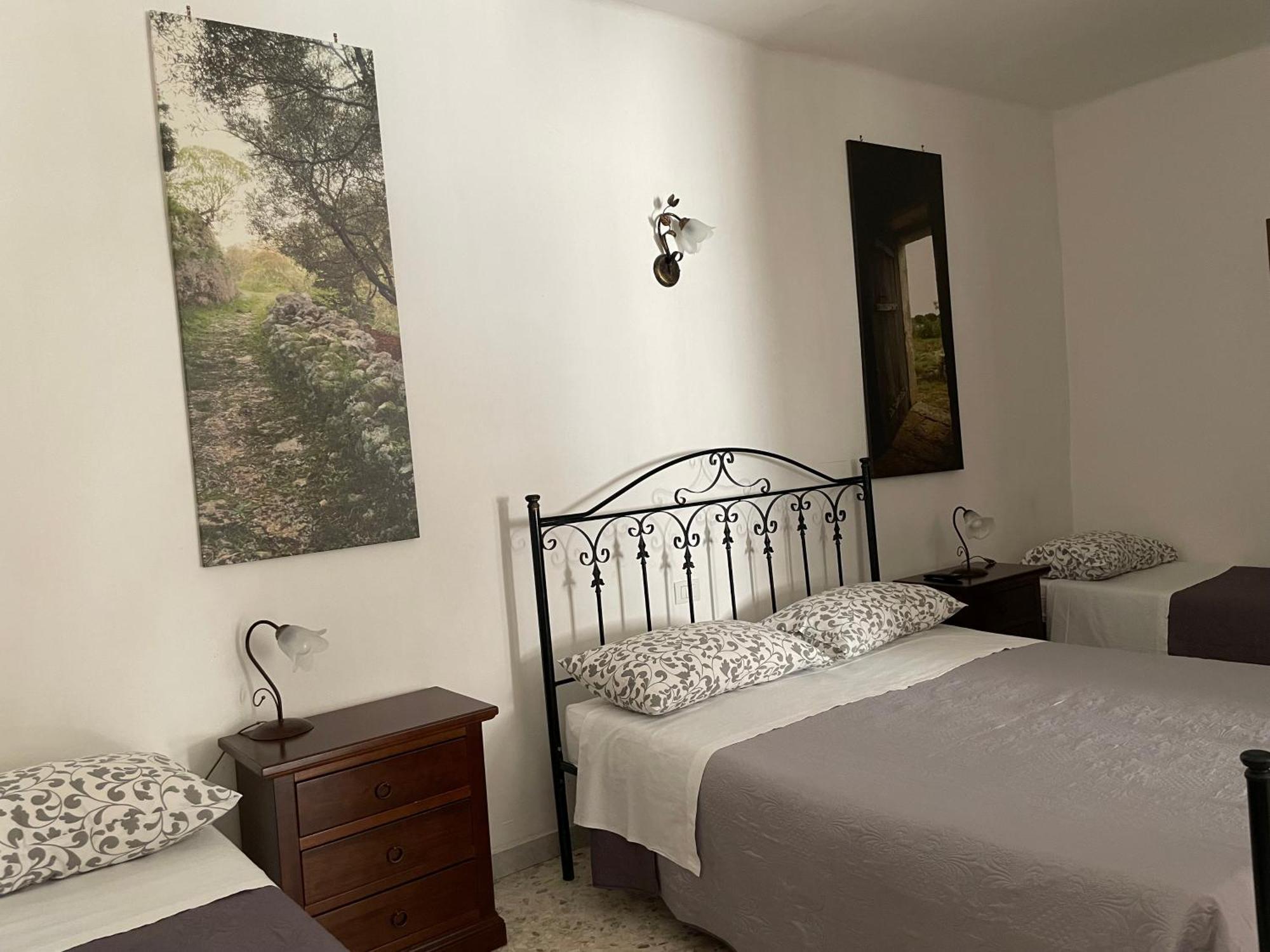 Arco Michele Bed and Breakfast Putignano Esterno foto