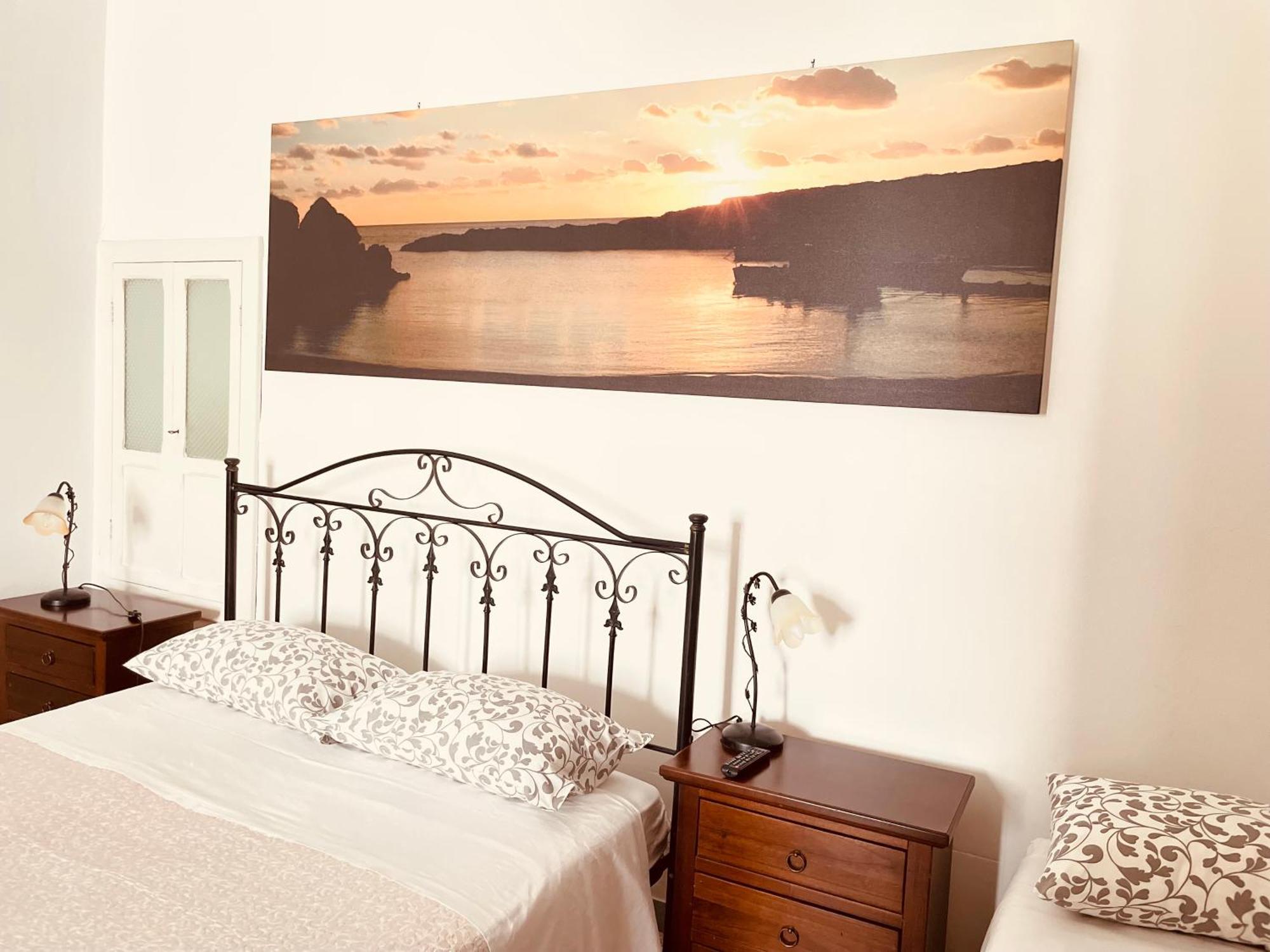 Arco Michele Bed and Breakfast Putignano Esterno foto